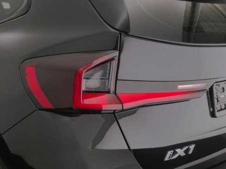 2023 BMW iX1 - photo 20