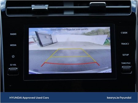 2023 Hyundai Tucson - photo 18