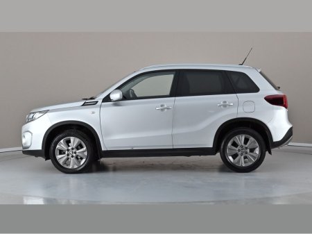 2024 Suzuki Vitara - photo 3