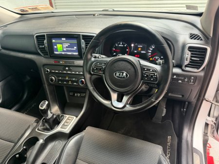 2016 Kia Sportage - photo 12