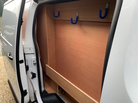 2022 Citroen Dispatch - photo 15