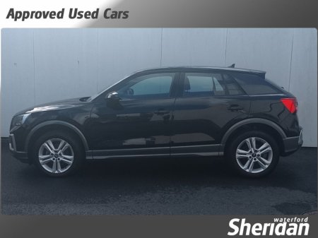 2021 Audi Q2 - photo 7