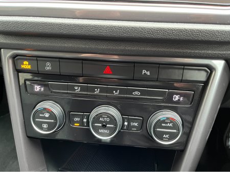 2021 Volkswagen T-Roc - photo 19