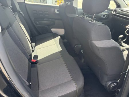 2023 Citroen C3 - photo 6