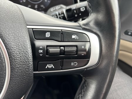 2022 Kia Sportage - photo 16