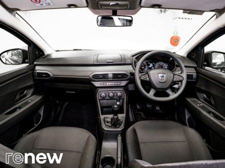 2022 Dacia Jogger - photo 2