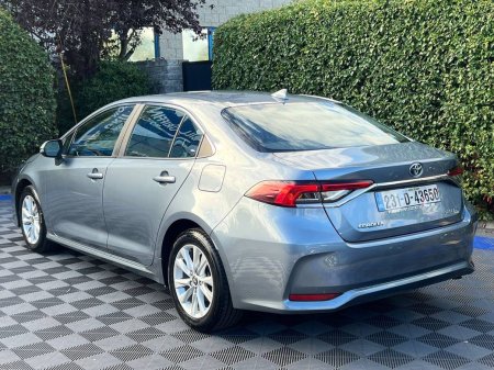2023 Toyota Corolla - photo 5
