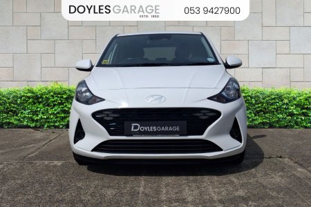 2023 Hyundai i10 - photo 17