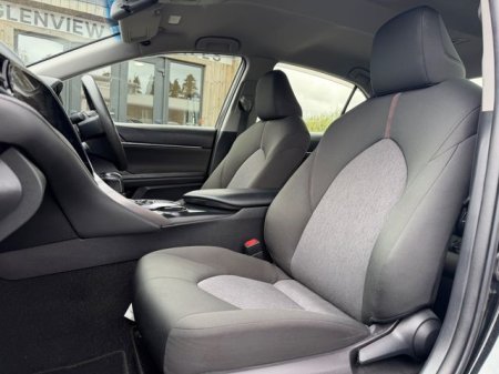 2018 Toyota Camry - photo 17