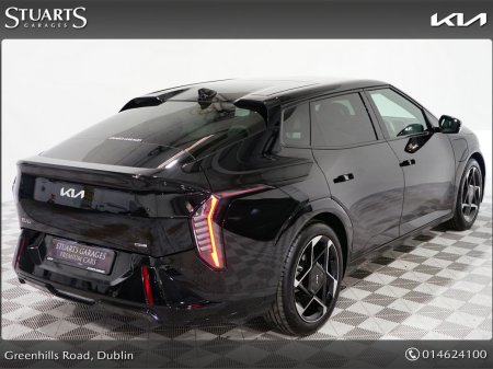 2026 Kia EV4 - photo 28