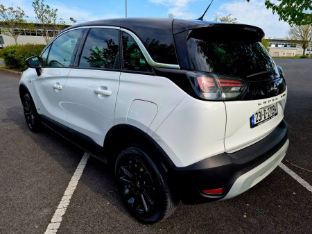 2023 Opel Crossland X - photo 2