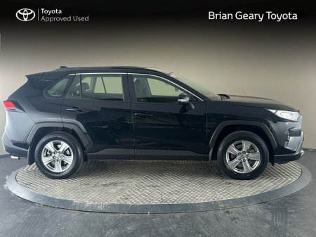 2024 Toyota RAV4 - photo 3