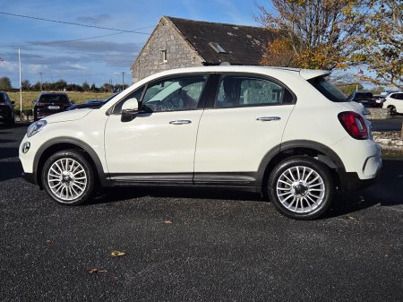 2020 Fiat 500X - photo 6
