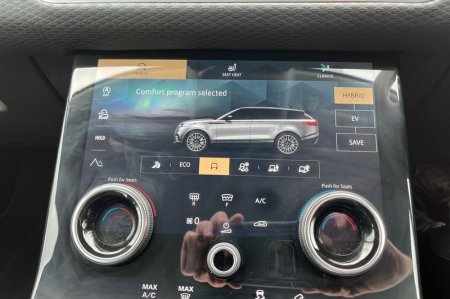2022 Land Rover Range Rover Velar - photo 25