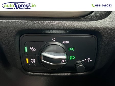 2017 Audi A3 - photo 27
