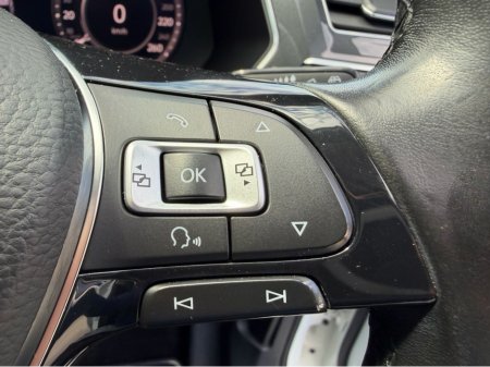 2018 Volkswagen Tiguan - photo 18
