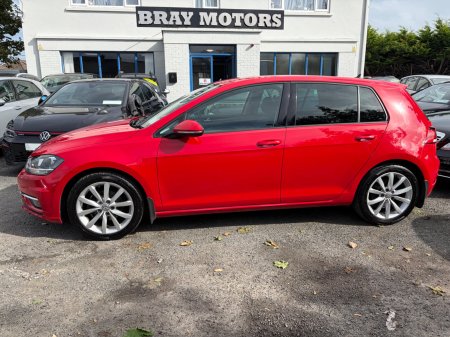 2017 Volkswagen Golf - photo 3