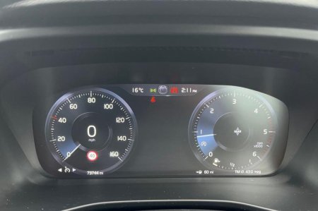 2018 Volvo XC40 - photo 13