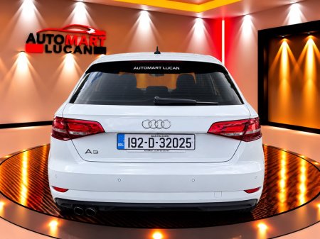 2019 Audi A3 - photo 21