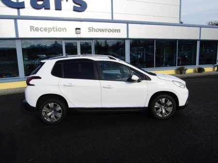2017 Peugeot 2008 - photo 3