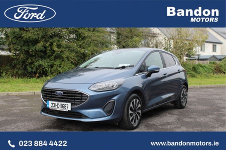 2023 Ford Fiesta - photo 2