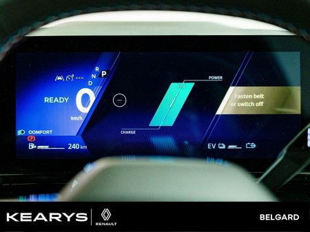 2026 Renault Austral - photo 11
