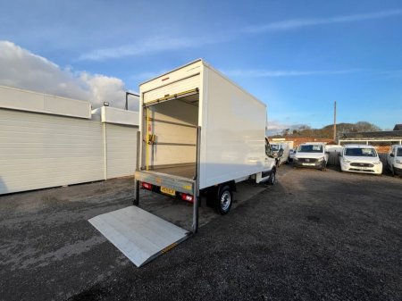 2022 Ford Transit - photo 2