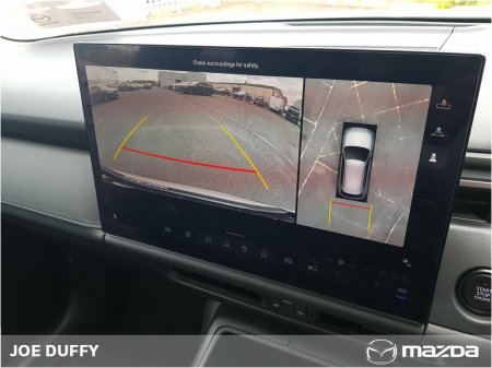 2026 Mazda CX-5 - photo 26
