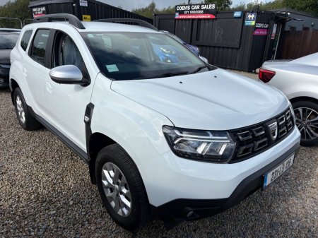 2023 Dacia Duster - photo 16