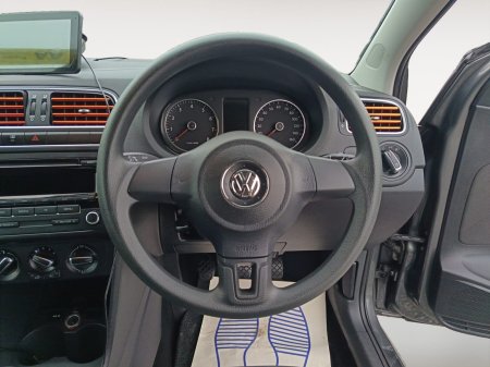 2013 Volkswagen Polo - photo 11