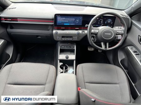 2026 Hyundai KONA - photo 12