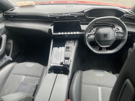 2024 Peugeot 508 - photo 6