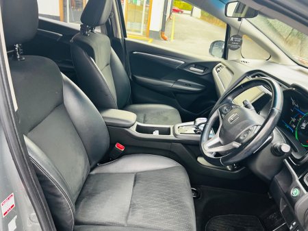 2016 Honda Shuttle - photo 18