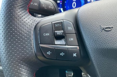 2024 Ford Focus - photo 32