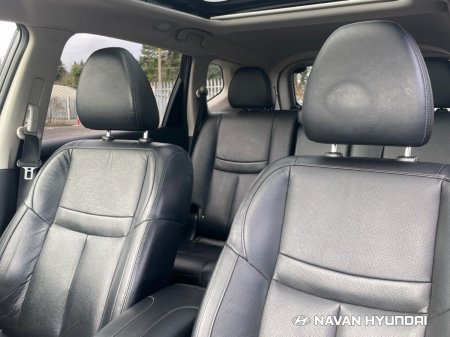 2020 Nissan X-Trail - photo 32