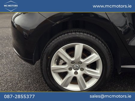 2012 Volkswagen Polo - photo 11