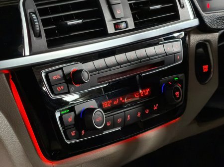 2018 BMW 3-Series - photo 36