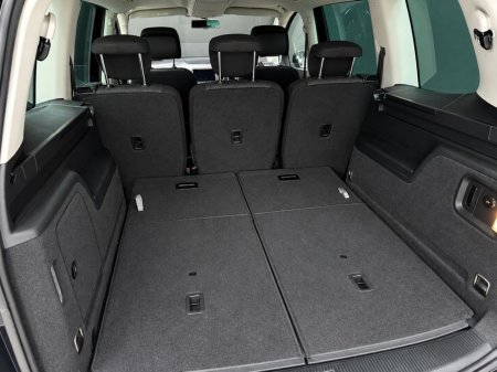 2015 Volkswagen Sharan - photo 17
