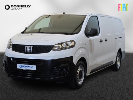 2023 Fiat Scudo - photo 15