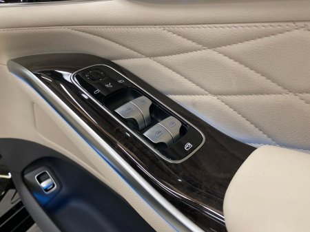 2026 Mercedes-Benz S-Class - photo 19
