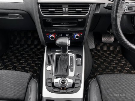 2013 Audi A4 - photo 15