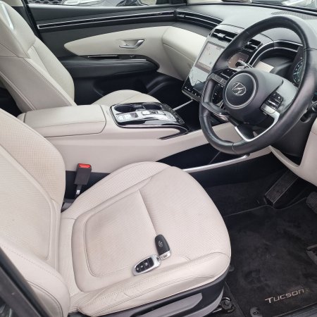 2022 Hyundai Tucson - photo 15