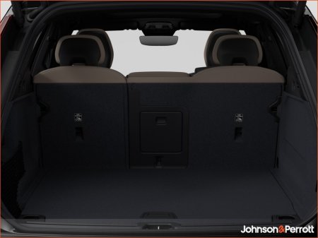 2027 Volvo XC60 - photo 14