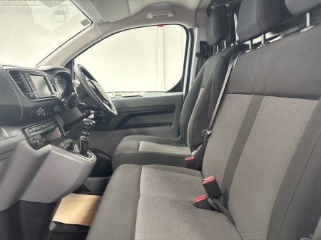 2022 Opel Vivaro - photo 6