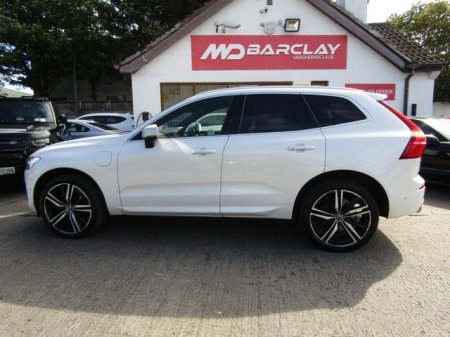 2018 Volvo XC60 - photo 4