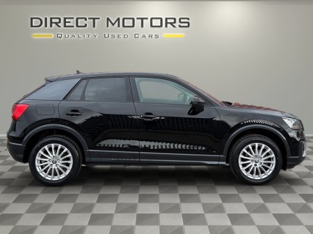 2019 Audi Q2 - photo 4