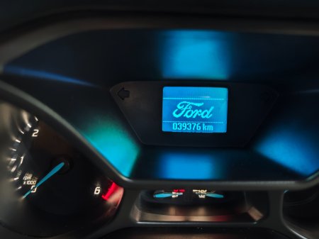 2018 Ford Transit - photo 15