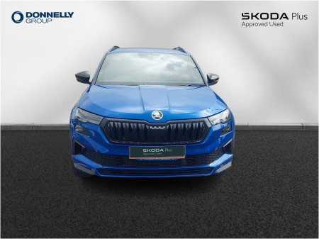 2025 Skoda Karoq - photo 7