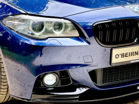 2016 BMW 5-Series - photo 18