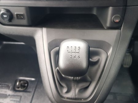 2023 Fiat Scudo - photo 26